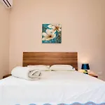 Apartment Sea Views Apartment-wifi-sleep 5 *