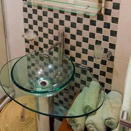 Διαμέρισμα Sea Views Apartment-wifi-sleep 5